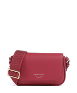 Emporio Armani Lilly Crossbody bag carminio/taupe