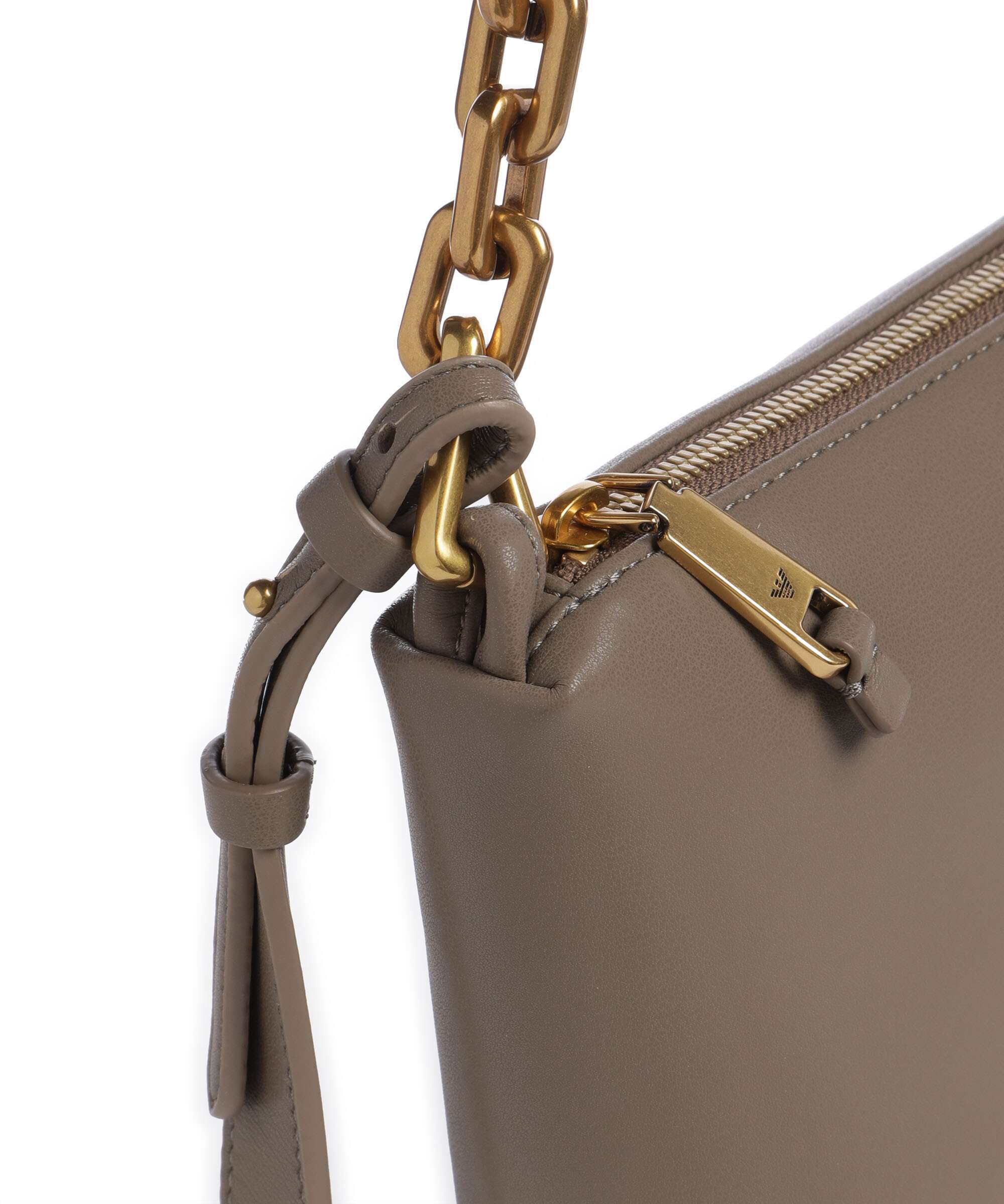 Emporio Armani Sofi Shoulder bag taupe