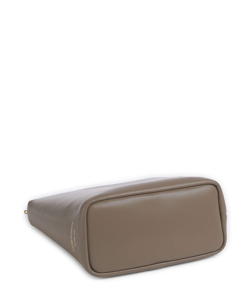 Emporio Armani Sofi Shoulder bag taupe