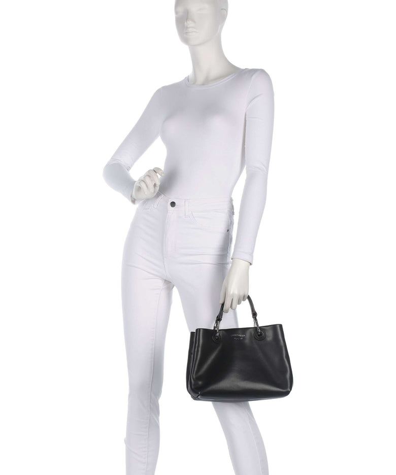 Emporio Armani My EA S Handbag black