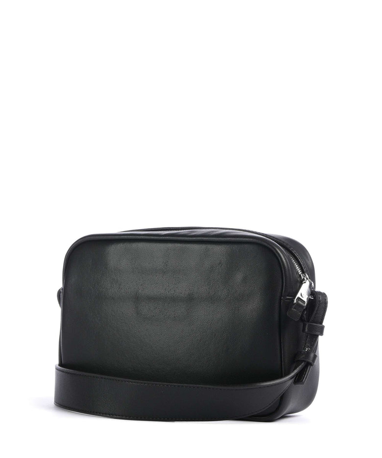 Emporio Armani Lilly Crossbody bag nero