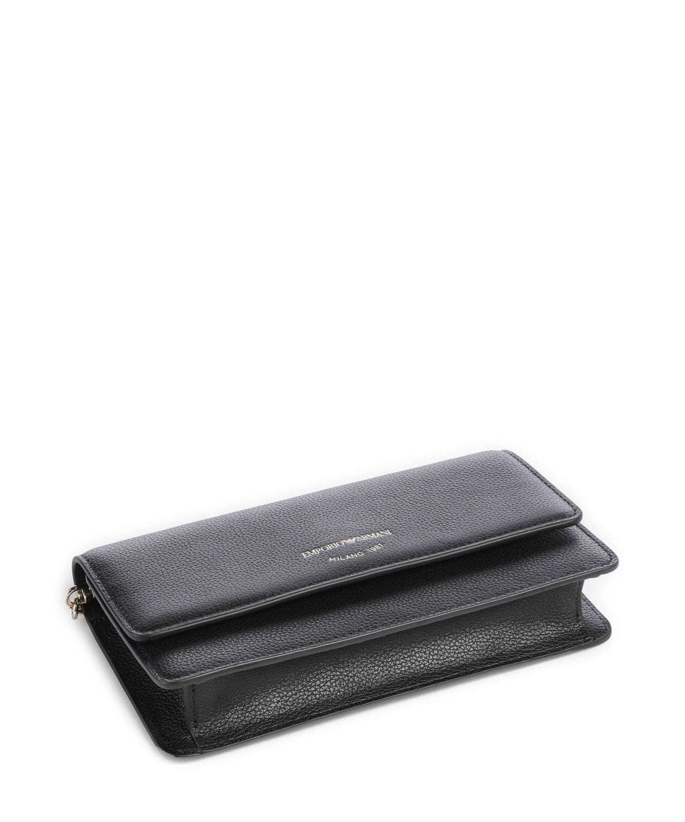 Emporio Armani Vivienne Crossbody bag nero