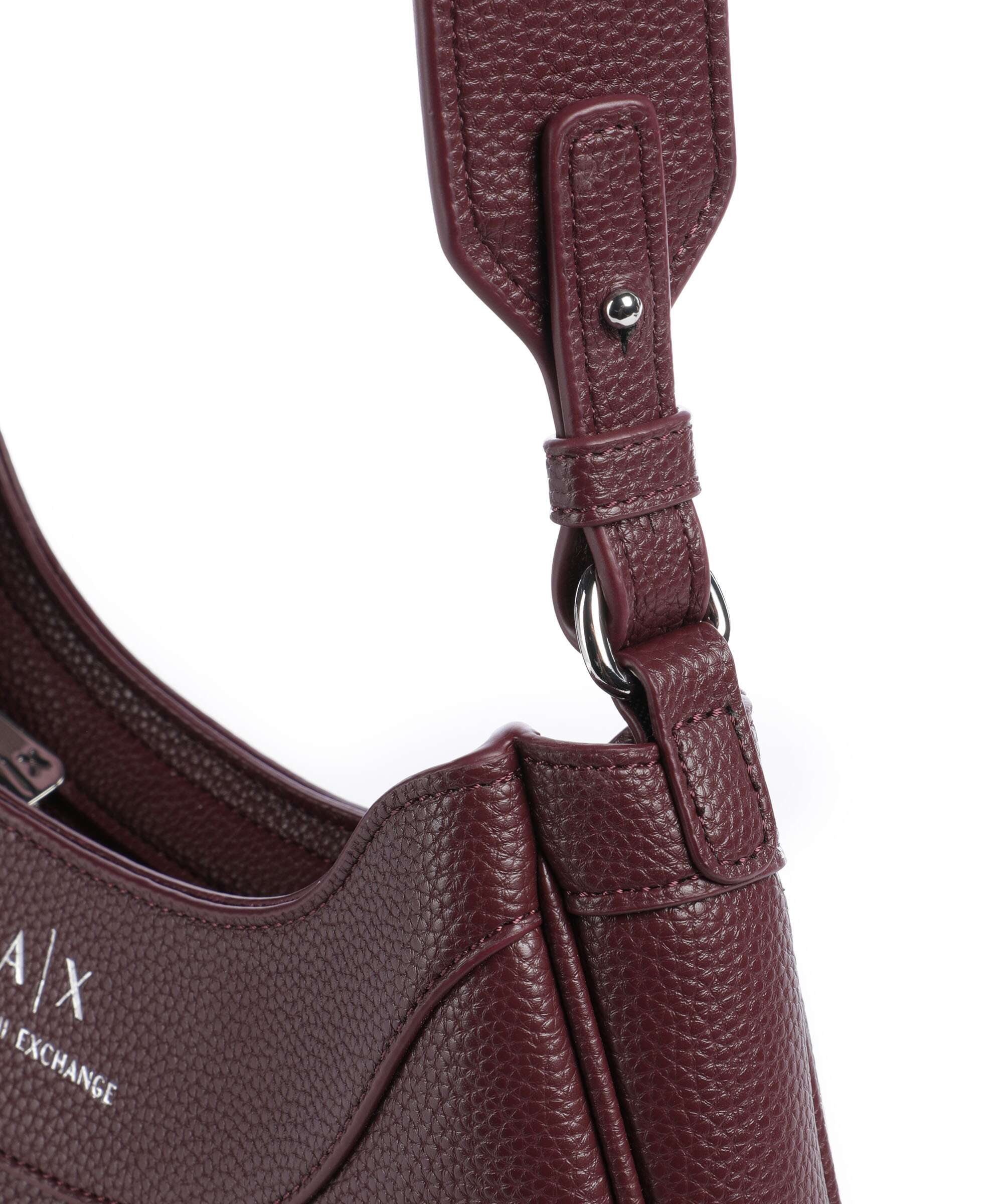 Armani Exchange Wave S Crossbody bag groove