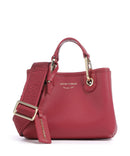Emporio Armani My EA Handbag carminio/taupe