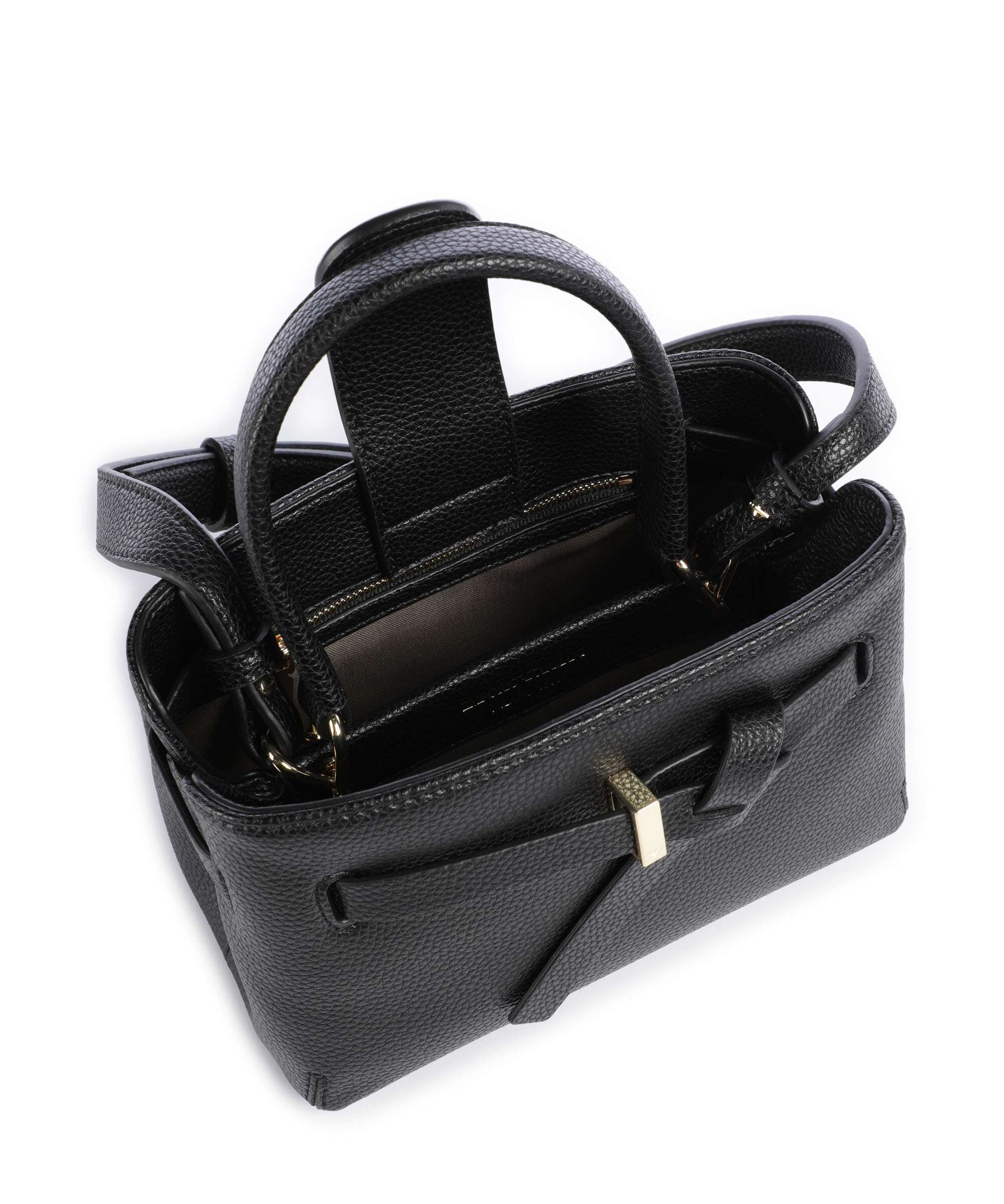 Emporio Armani Polette Crossbody bag nero