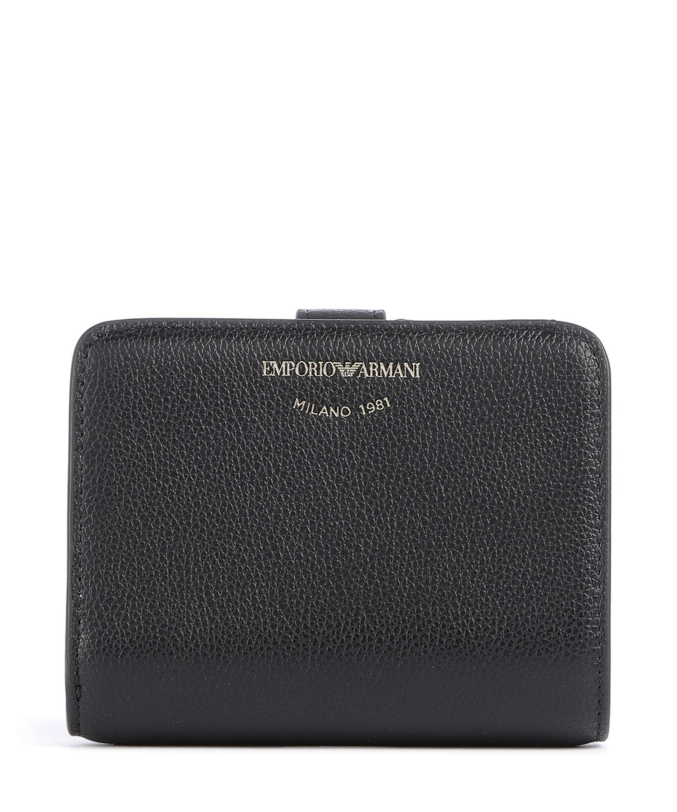 Emporio Armani Vivienne Wallet nero