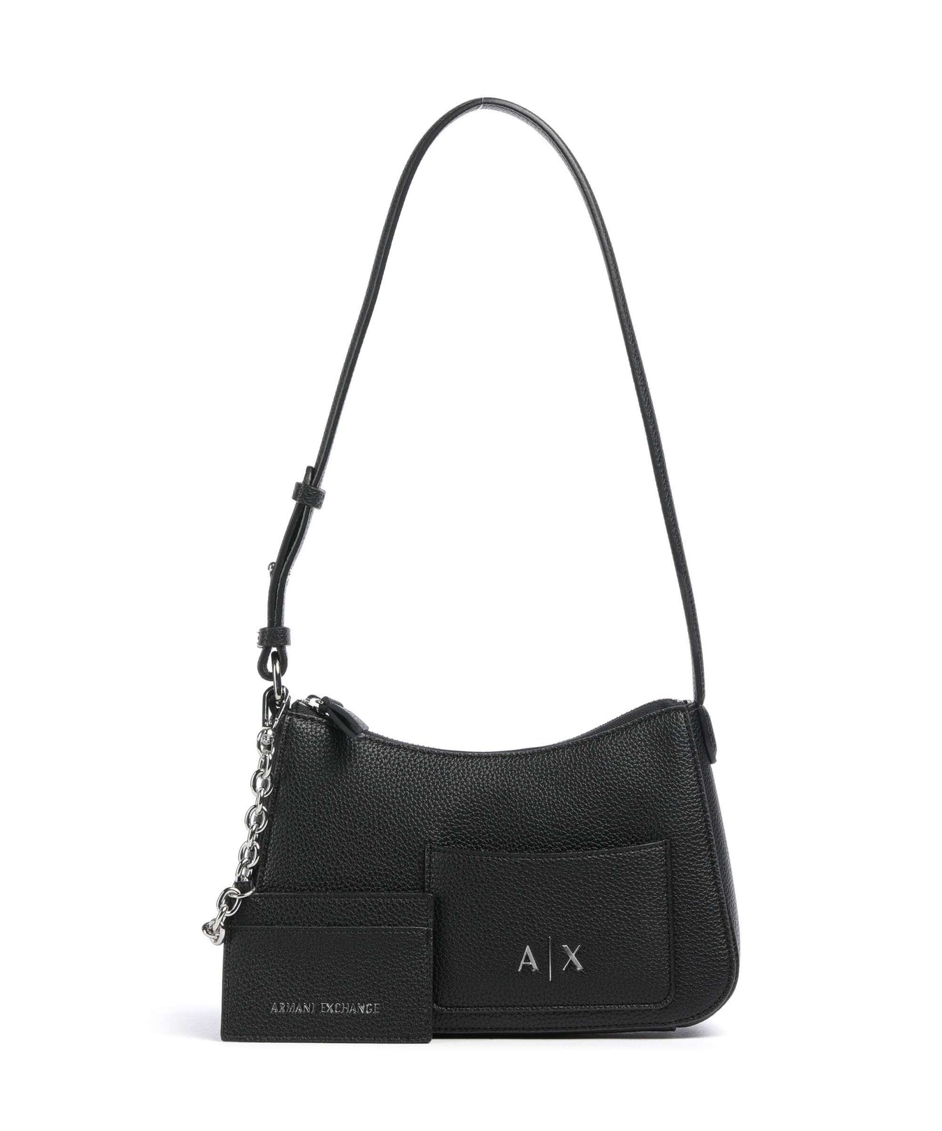 Armani Exchange Mila Mini Shoulder bag black