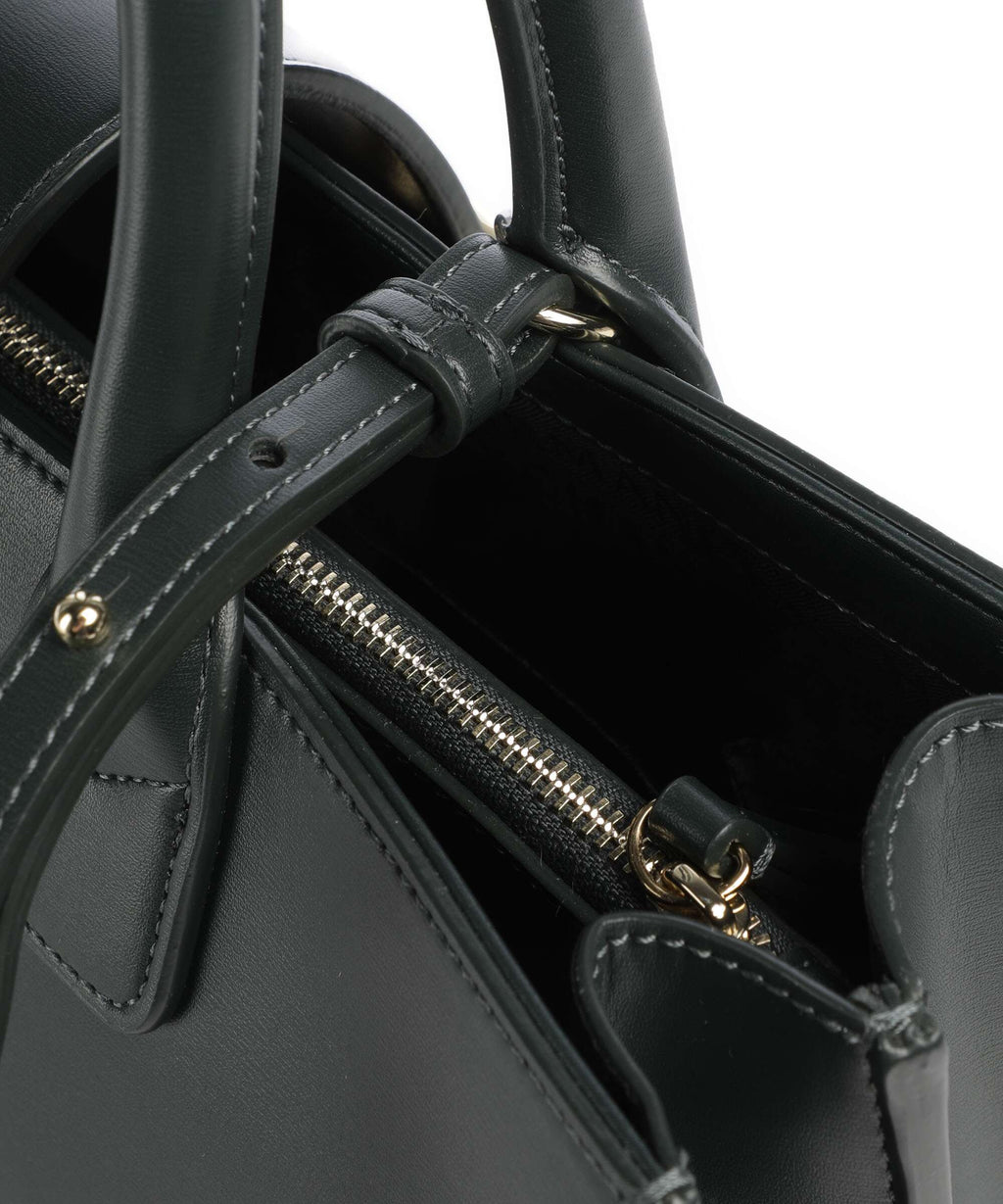 Armani Exchange Jodie M Handbag beat green