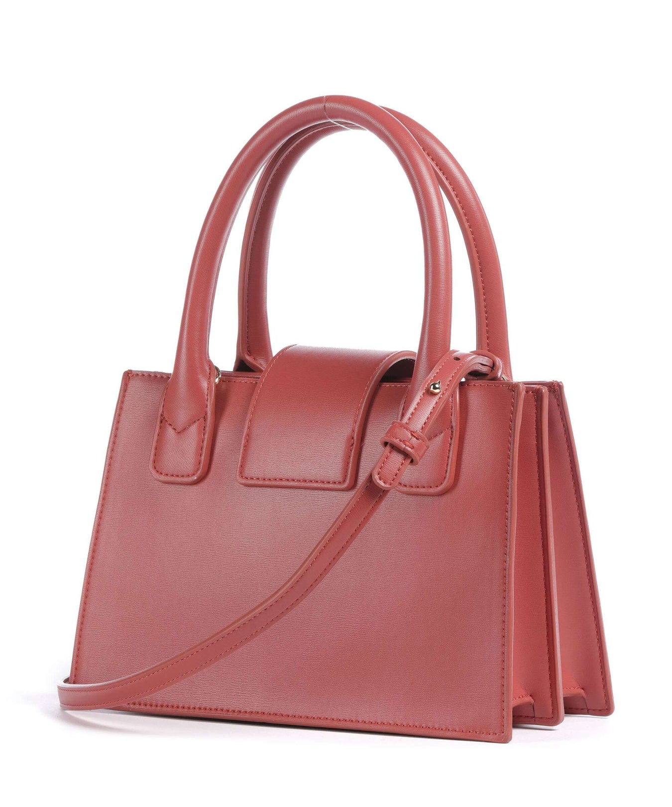 Armani Exchange Jodie S Handbag hot sauce