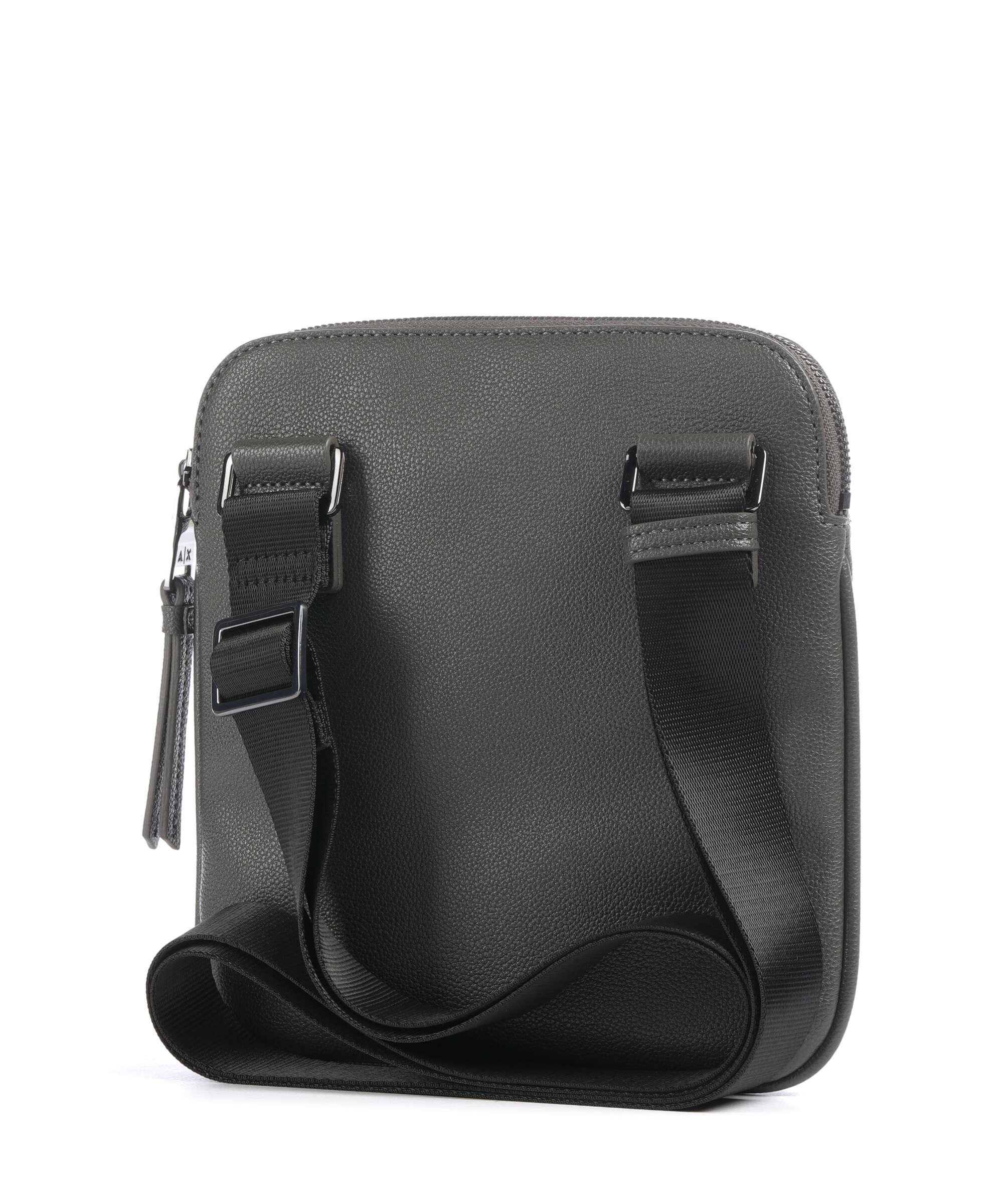 Armani Exchange Dino Crossbody bag sage