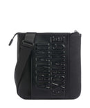 Armani Exchange Gerard Crossbody bag black