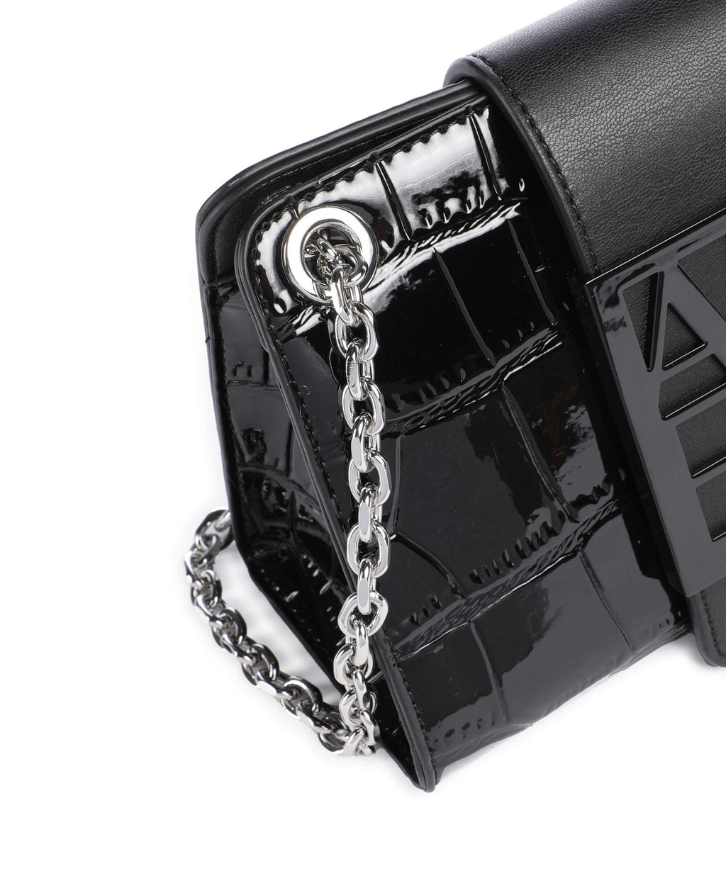 Armani Exchange Susy Mini Shoulder bag black