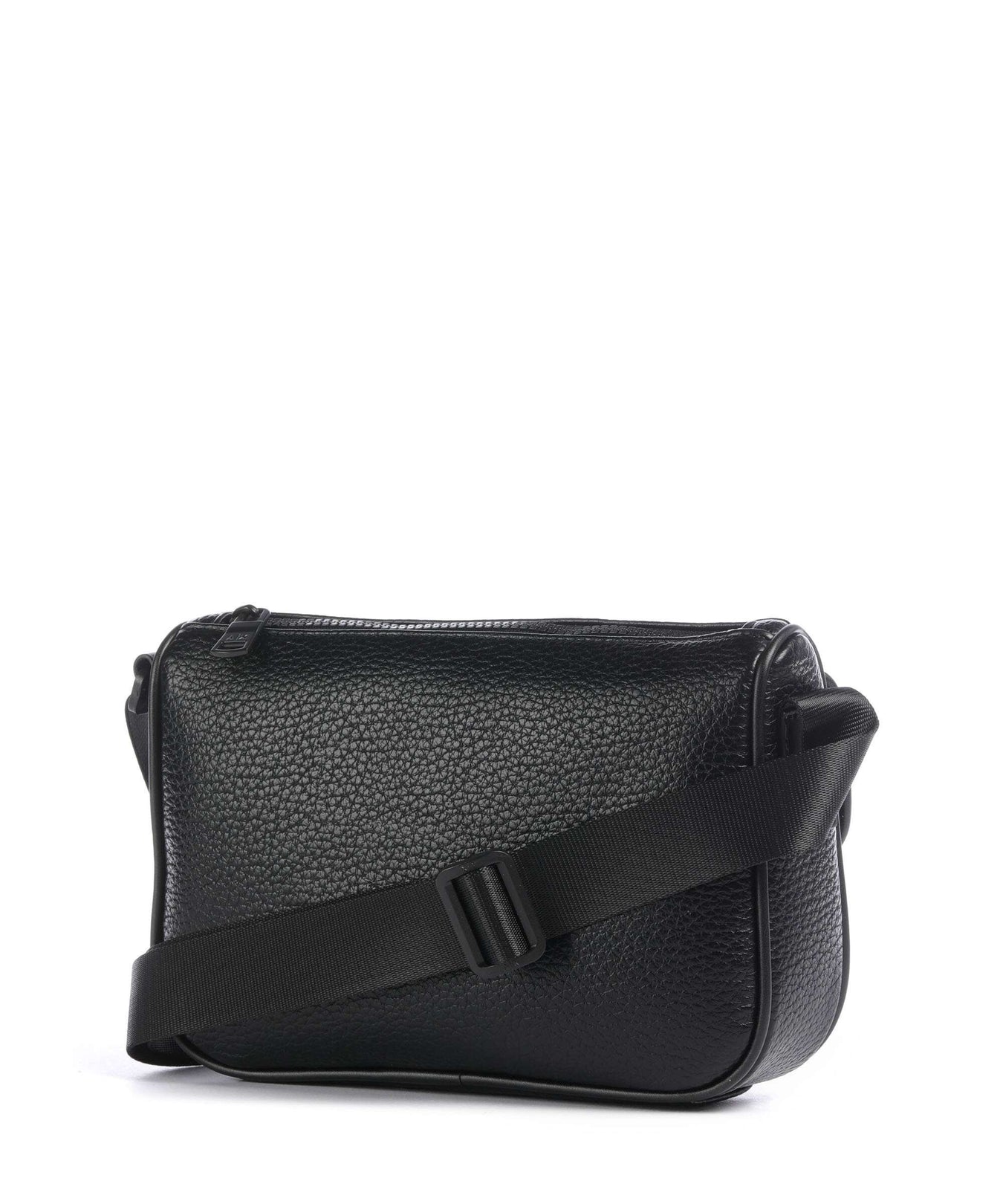 Armani Exchange Simon Crossbody bag black