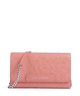 Armani Exchange Liz Crossbody bag petal pop
