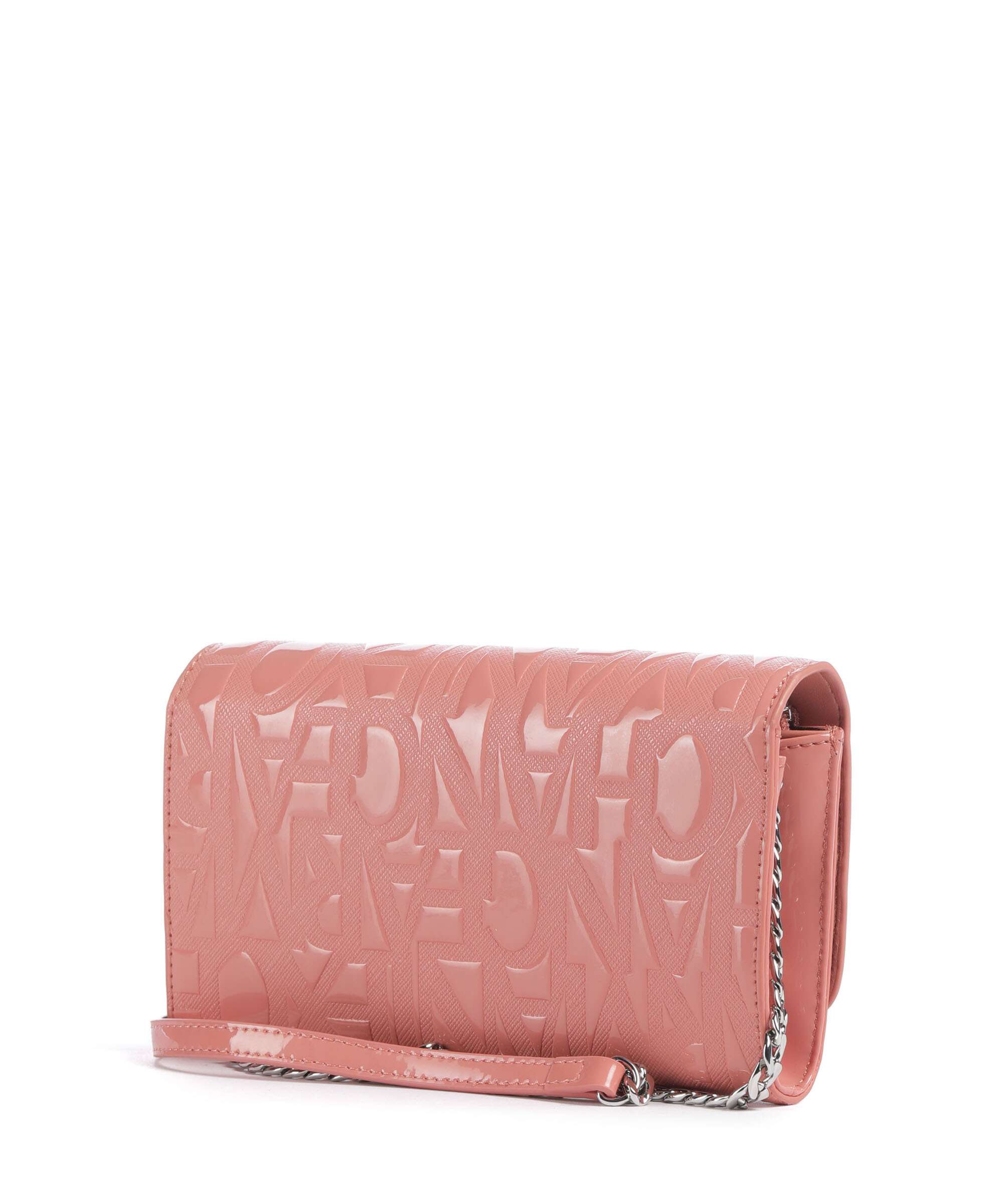 Armani Exchange Liz Crossbody bag petal pop