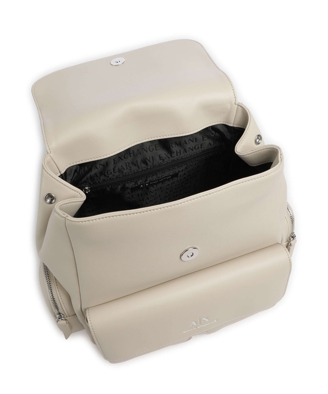 Armani Exchange Zaino Backpack valley