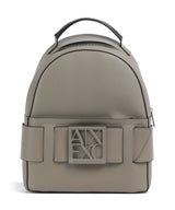 Armani Exchange Susie Backpack brown bass