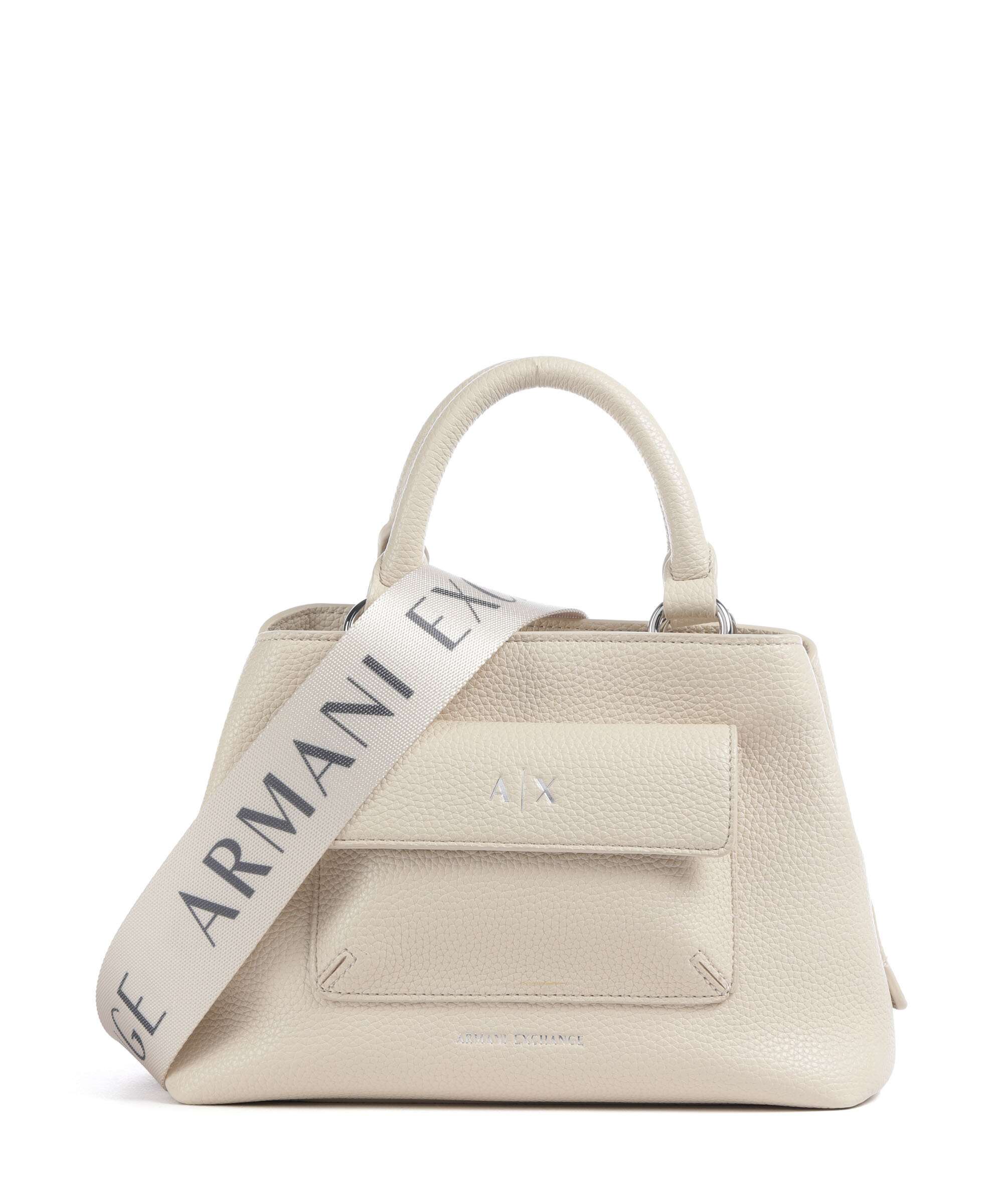 Armani Exchange Nicole S Handbag valley