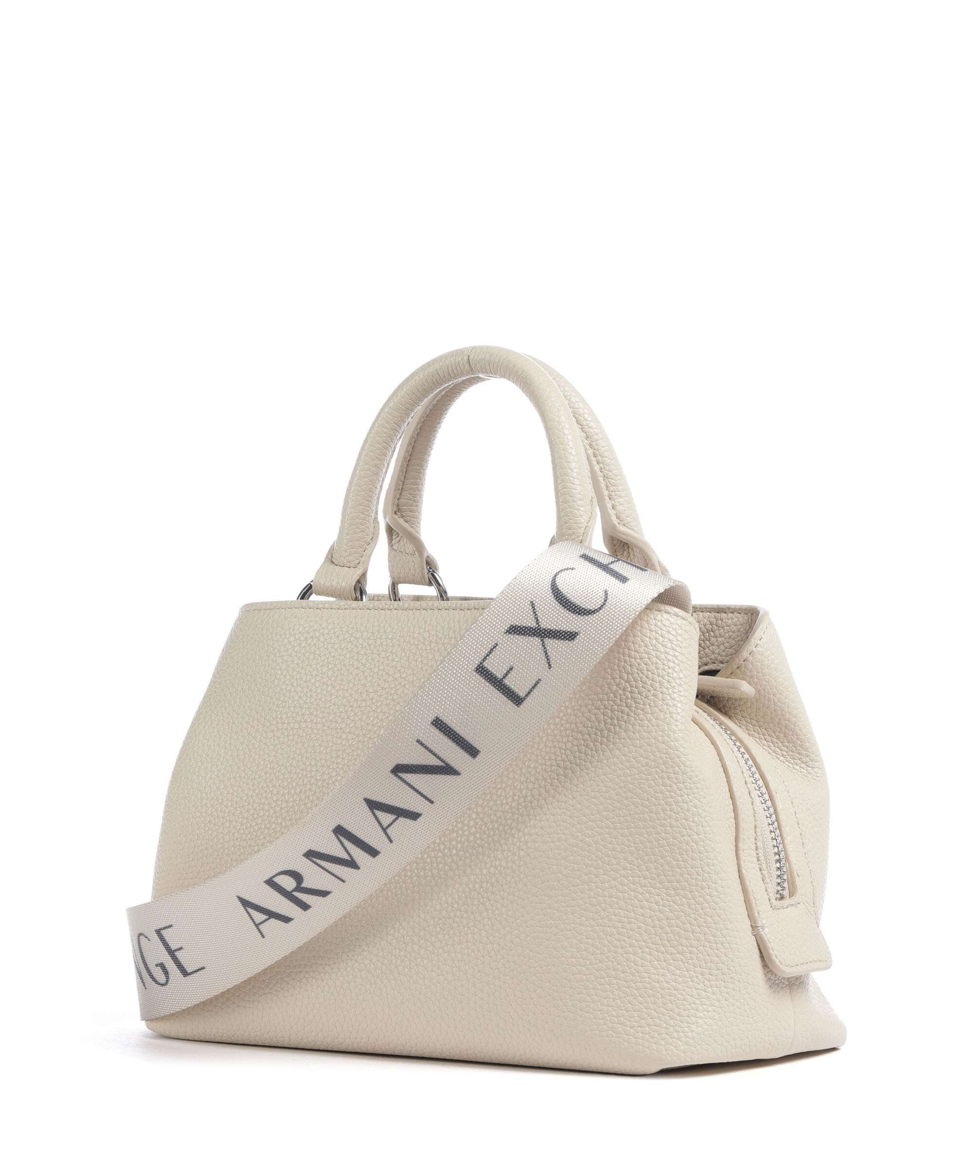 Armani Exchange Nicole S Handbag valley