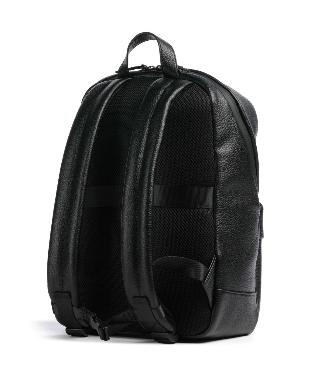 Armani Exchange Etienne Backpack black
