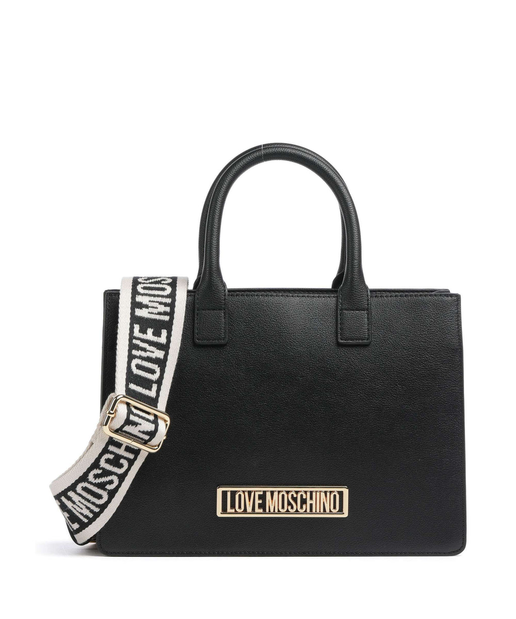 Love Moschino Handbag nero
