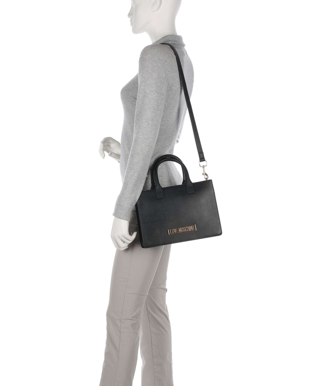 Love Moschino Handbag nero