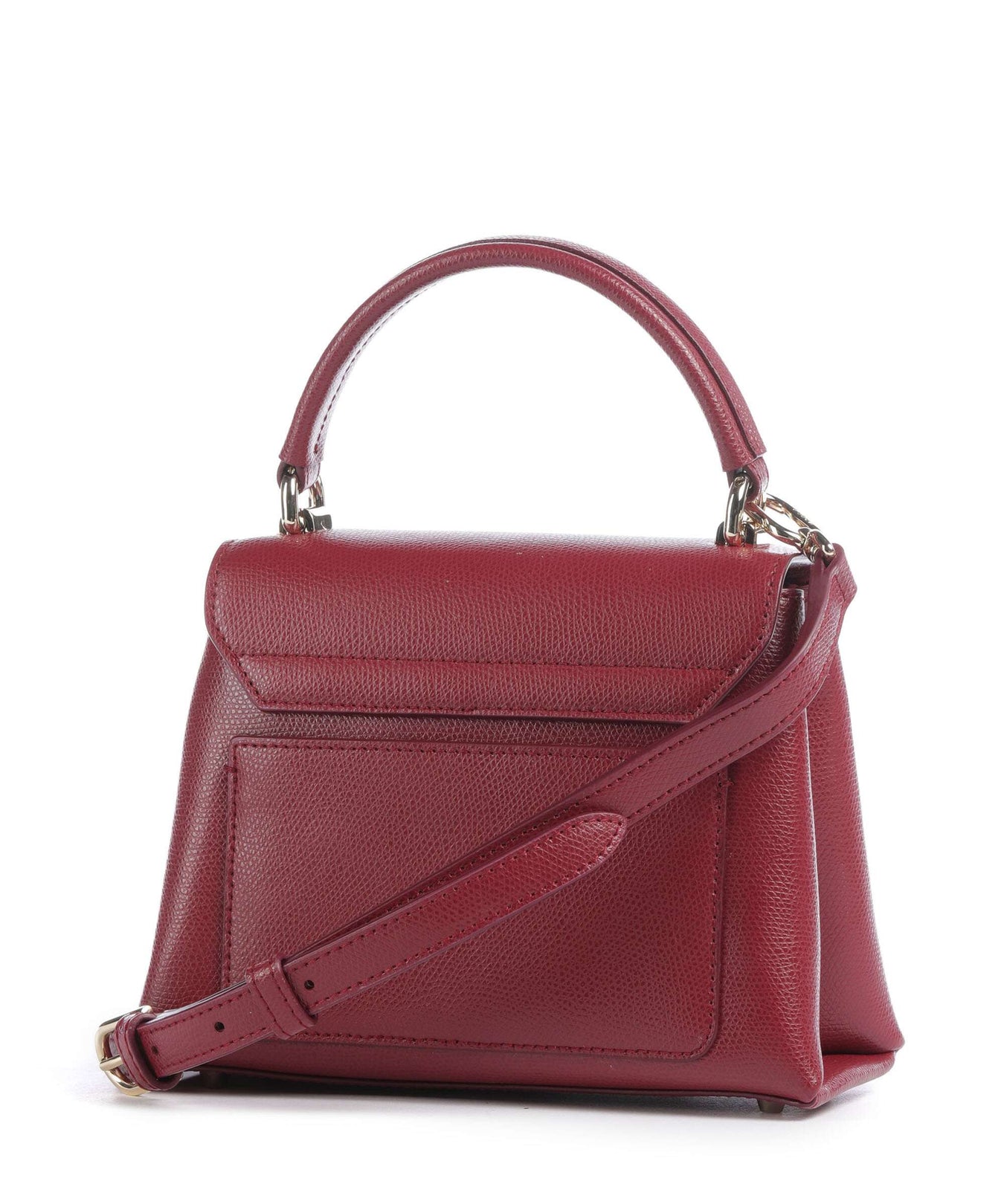 Furla 1927 Mini Handbag ciliegia