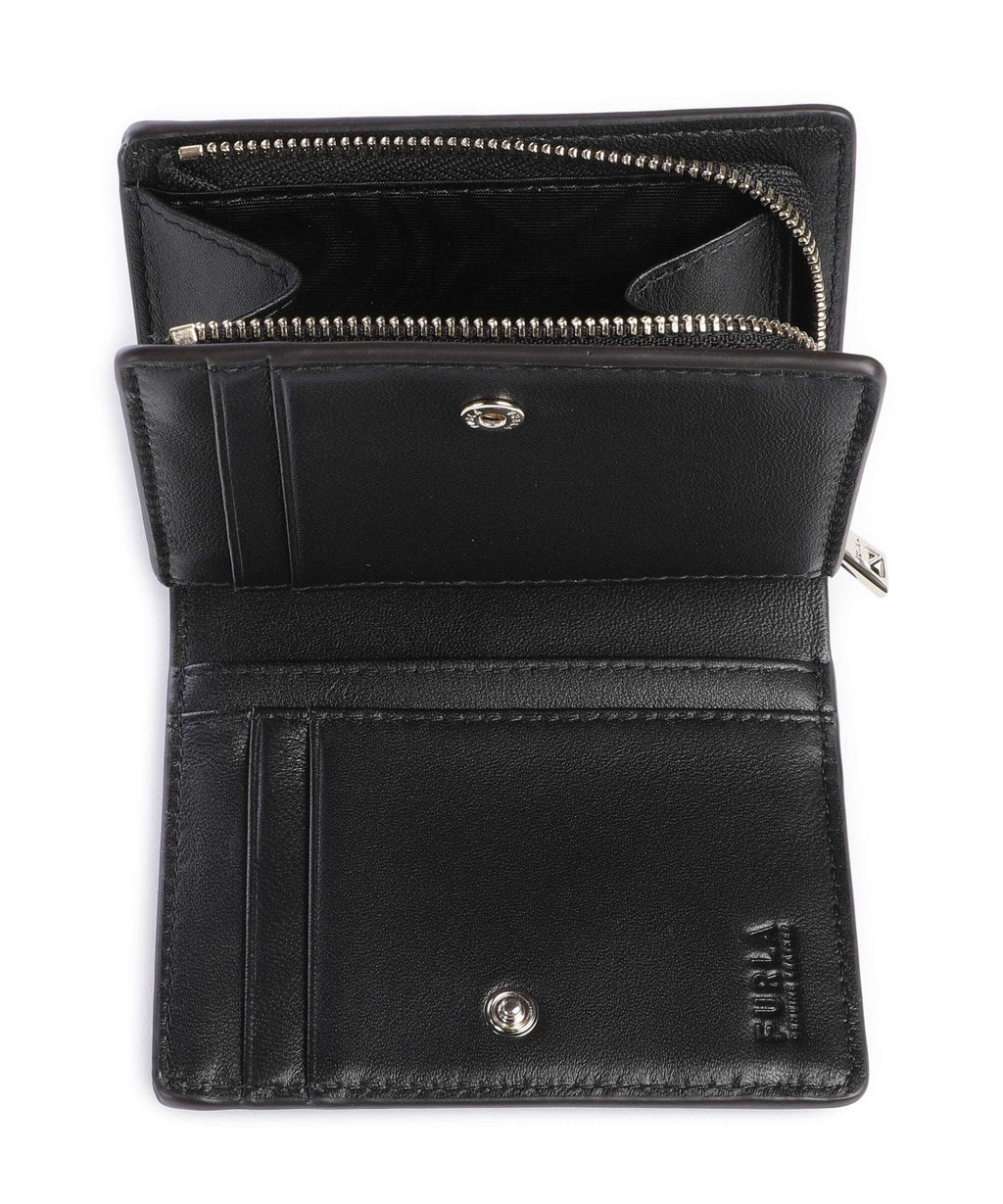 Furla Camelia S Wallet nero