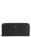 Furla Camelia XL Wallet nero