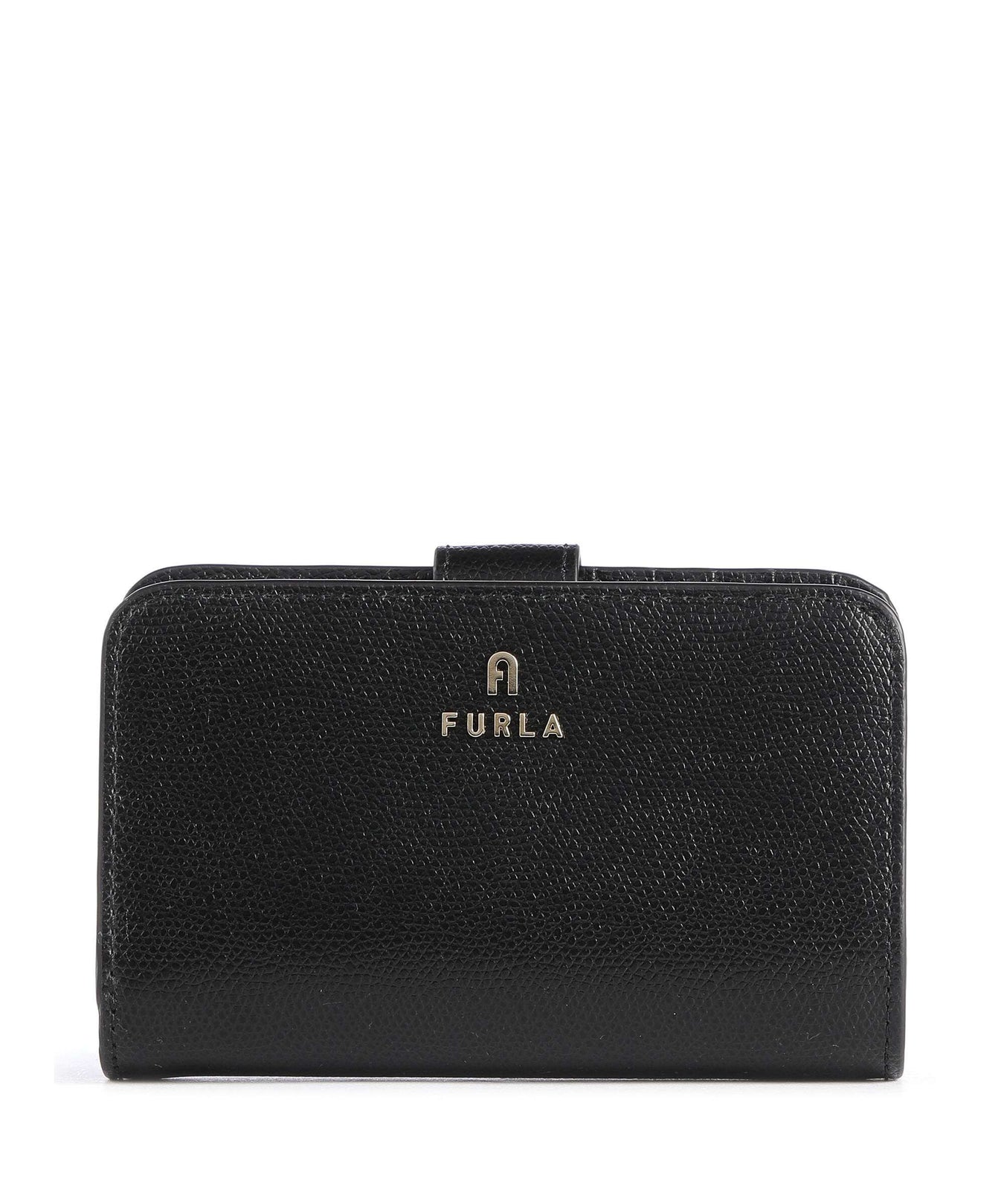 Furla Camelia M Wallet nero