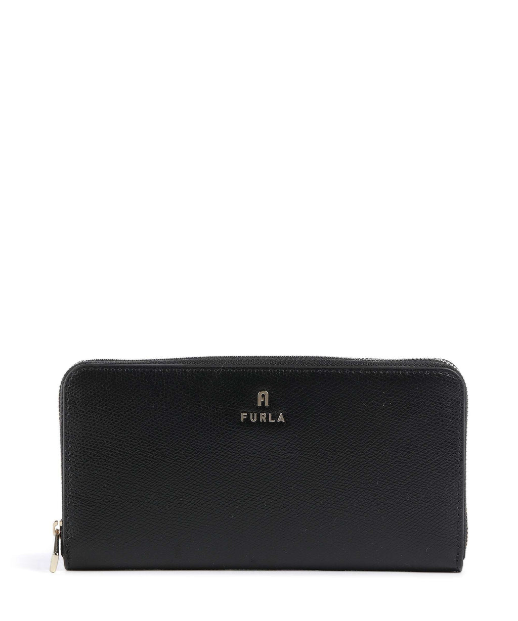 Furla Camelia XL Wallet nero