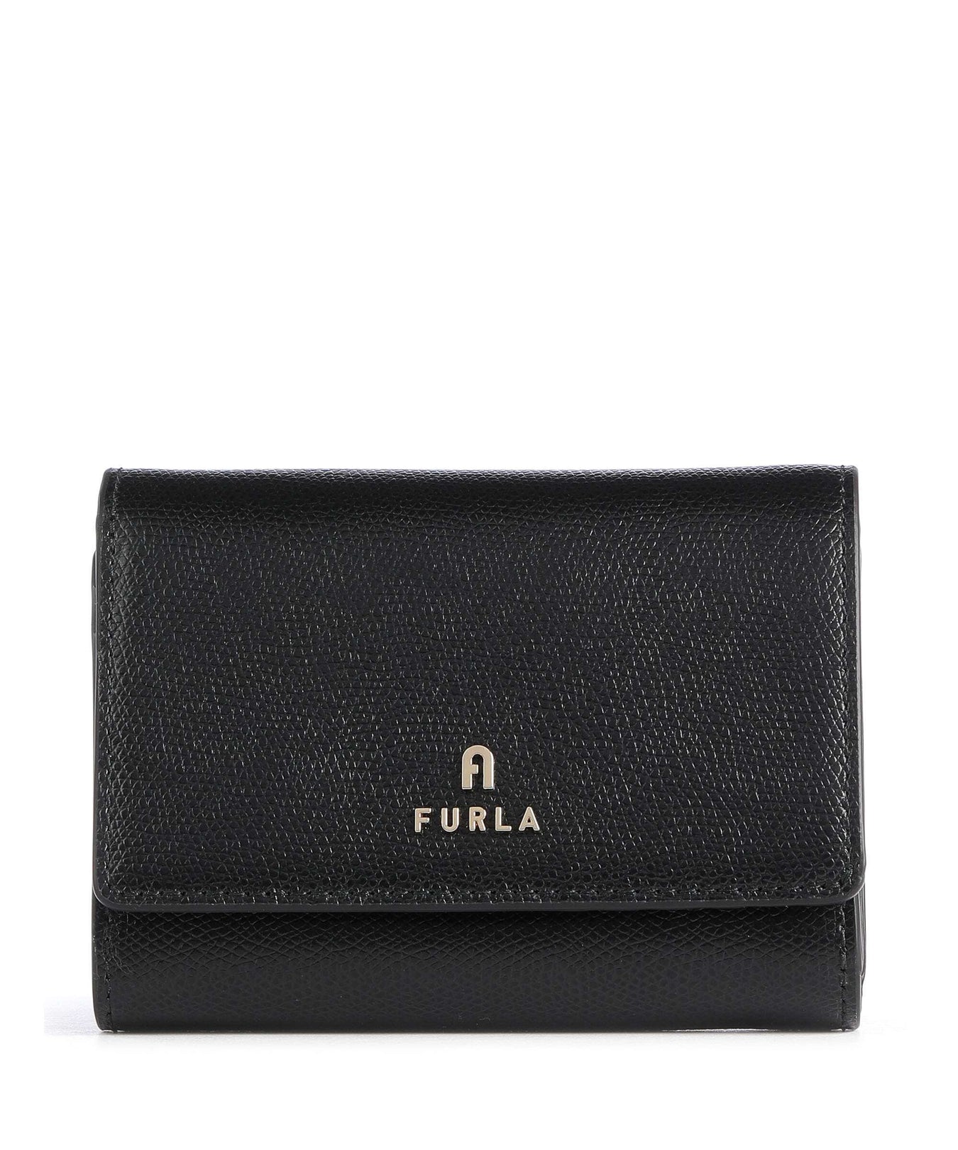 Furla Camelia M Wallet nero