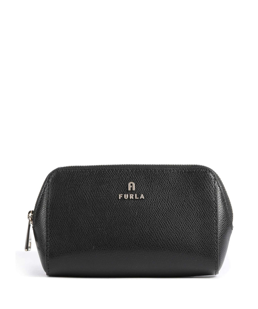 Furla Camelia M Cosmetic bag nero/ballerina 
