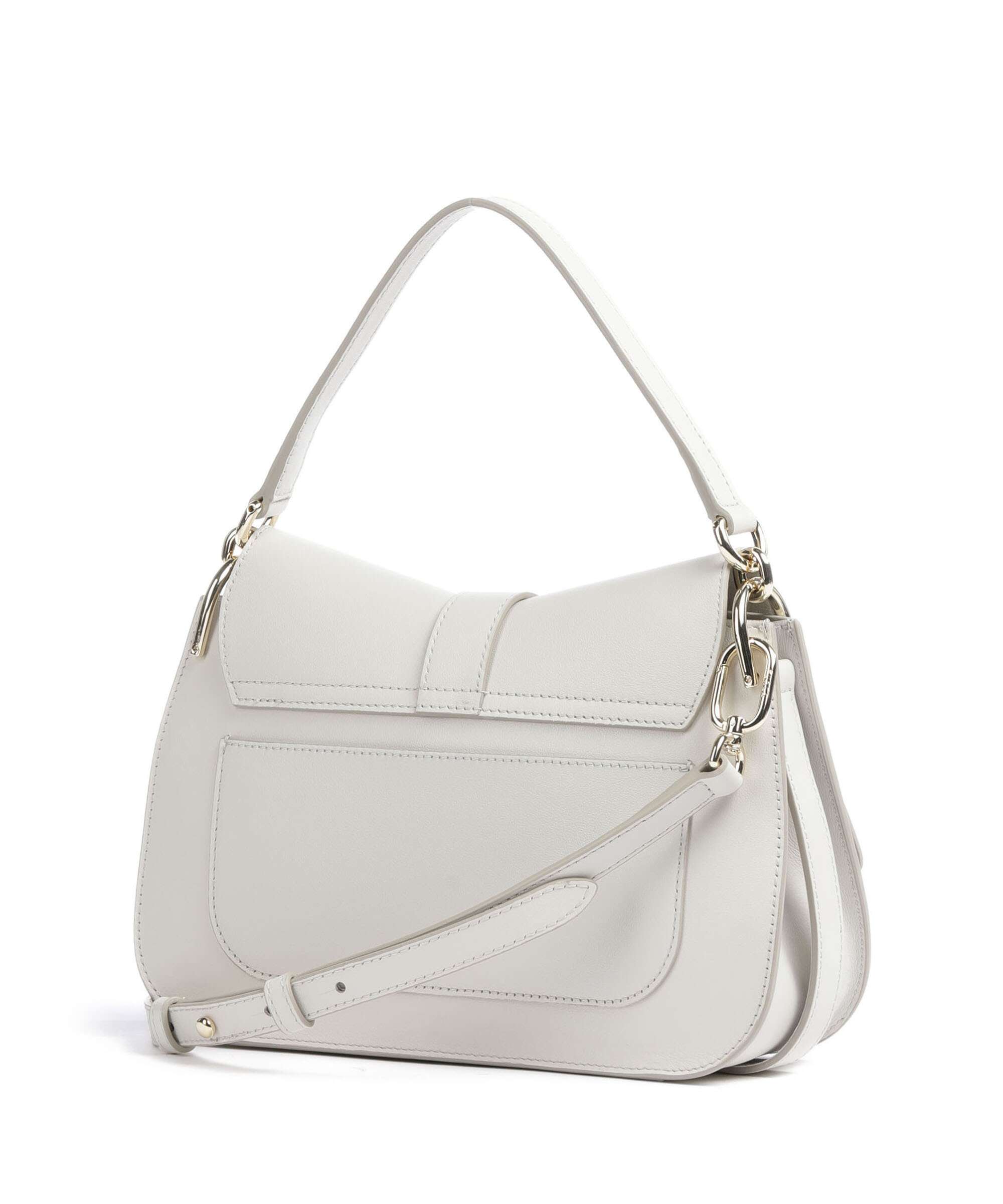 Furla Flow M Handbag marshmallow