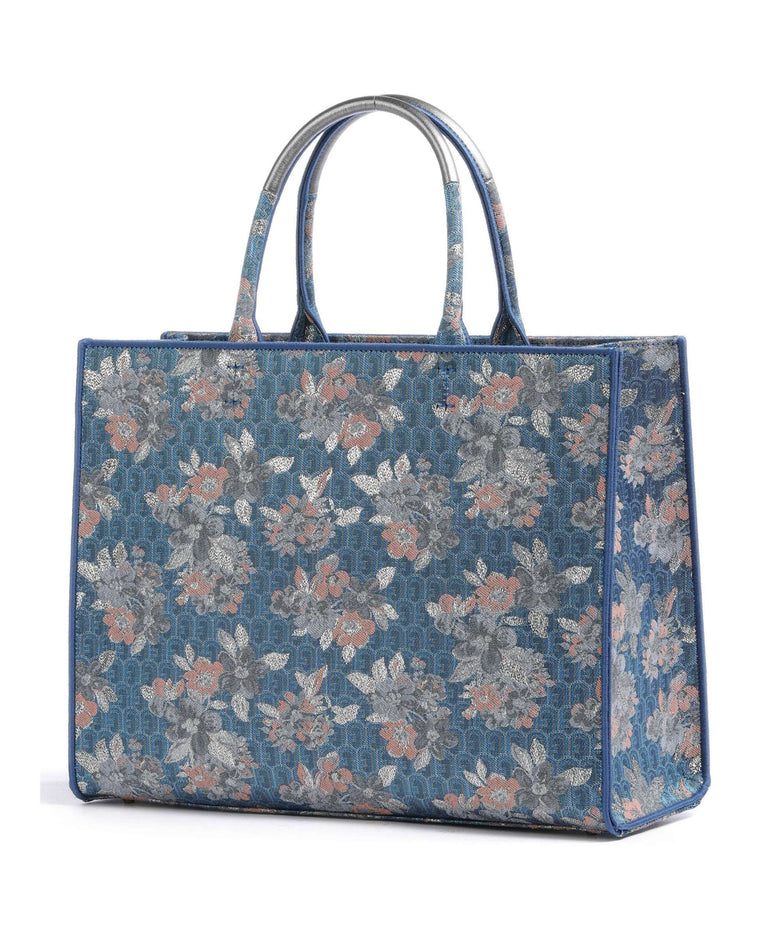 Furla Opportunity L Handbag toni azzurrite