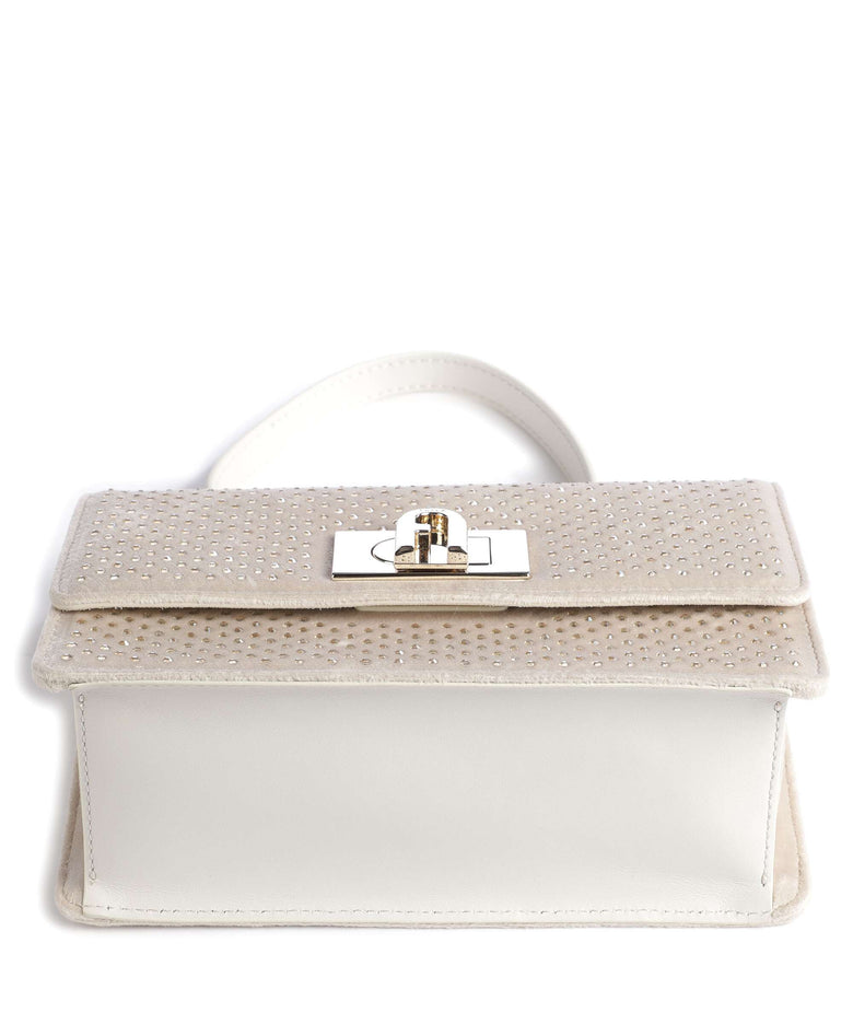 Furla 1927 Mini Shoulder bag marshmallow