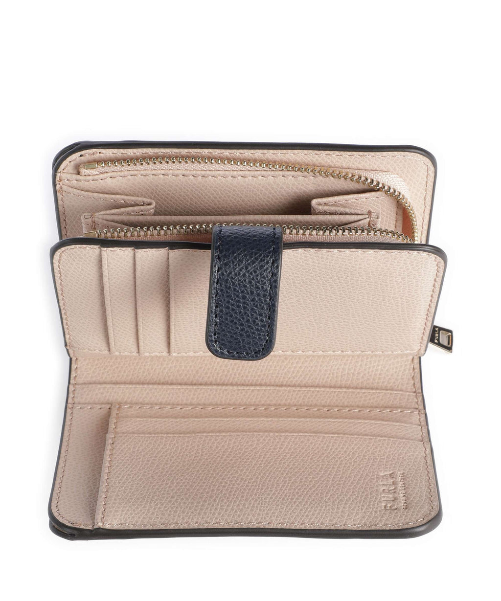 Furla Camelia S Wallet mediterraneo/ballerina
