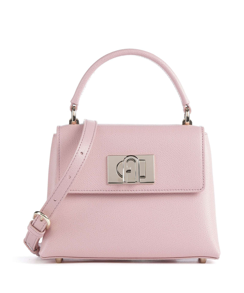 Furla 1927 Mini Handbag alba