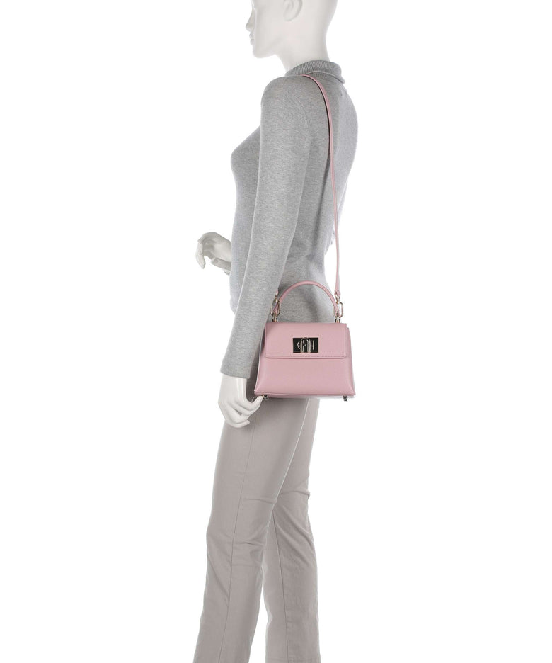 Furla 1927 Mini Handbag alba