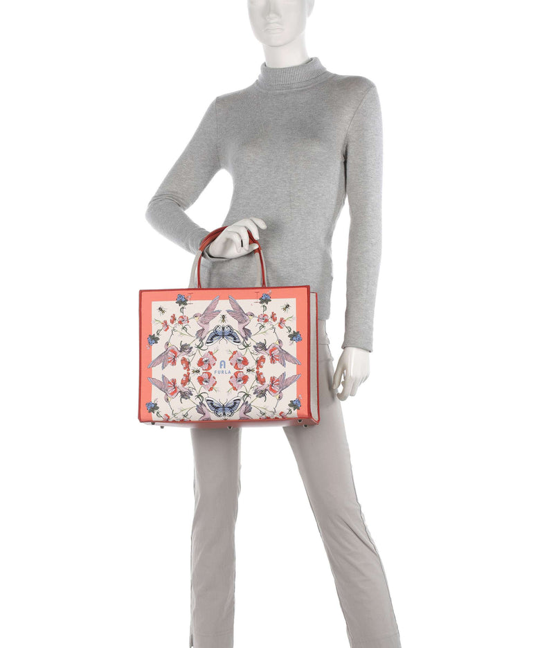 Furla Opportunity L Handbag toni cannella