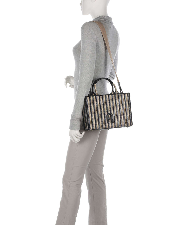 Furla Opportunity S Handbag toni nero