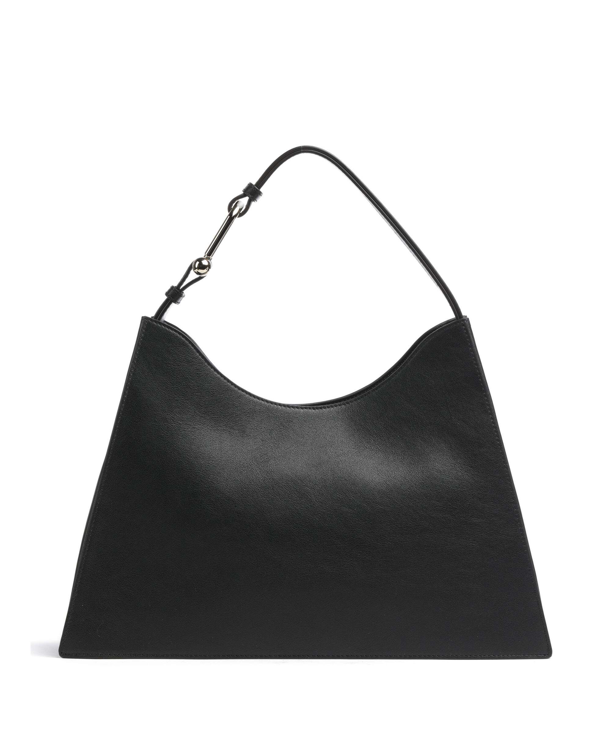 Furla Nuvola L Hobo bag nero