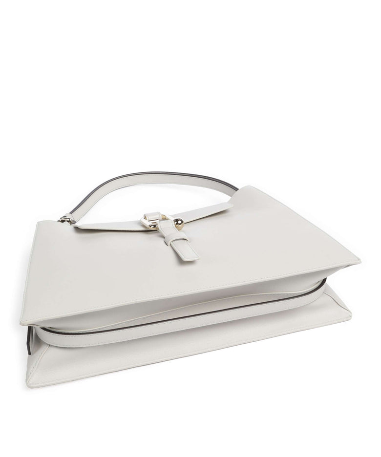 Furla Nuvola L Shoulder bag marshmallow