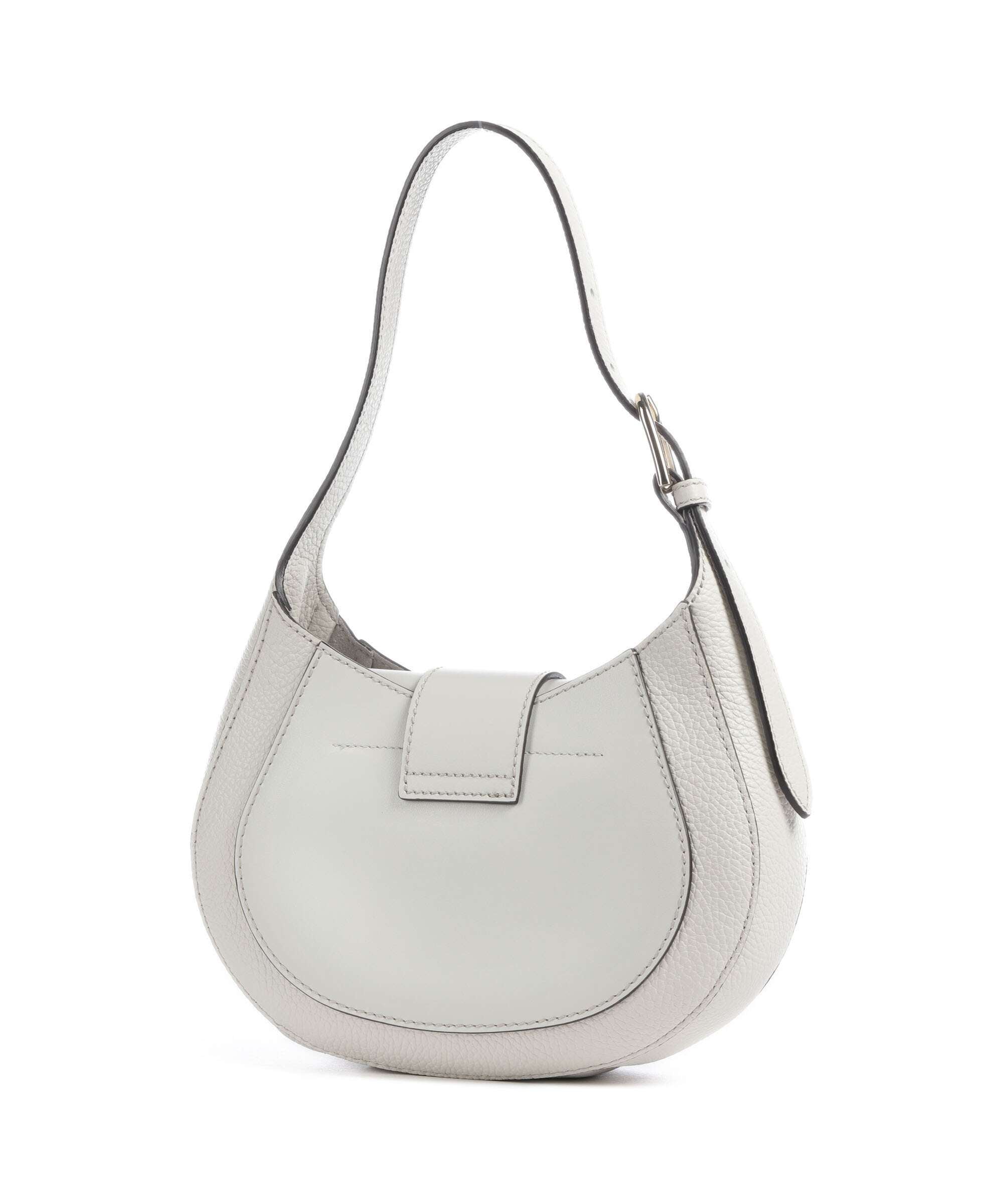 Furla Club 2 S Hobo bag marshmallow