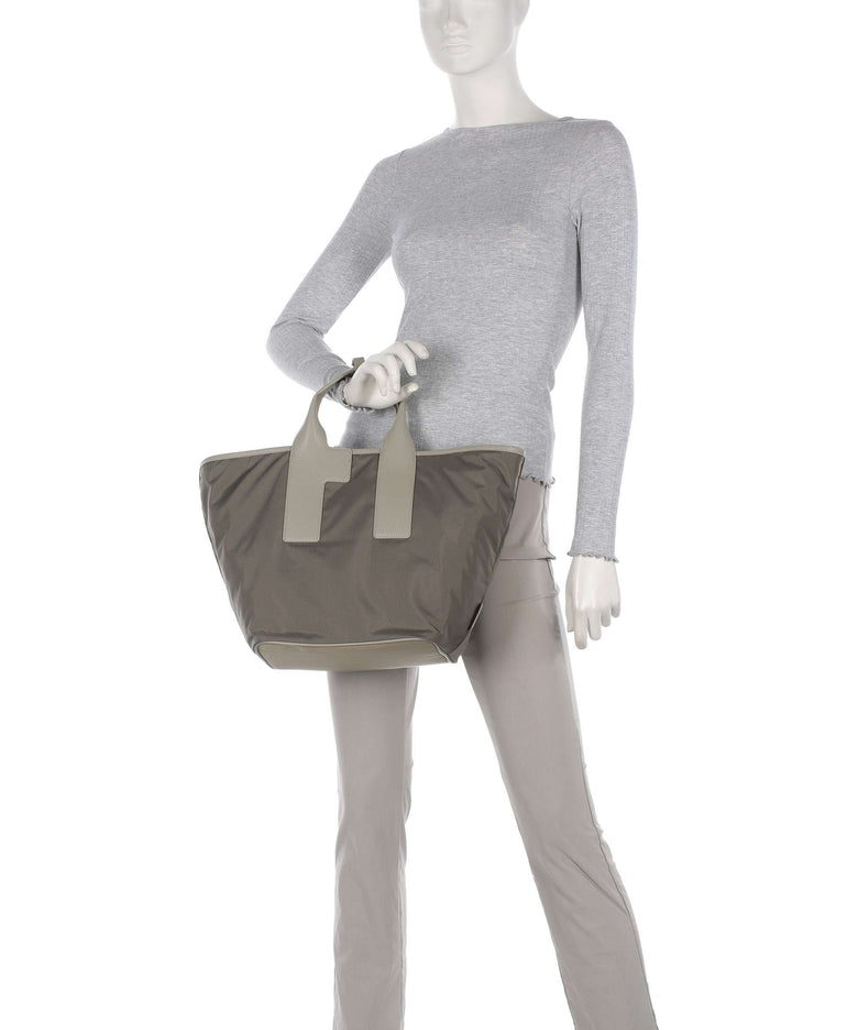 Furla Arco Fly L Handbag sage/vetiver/marmo