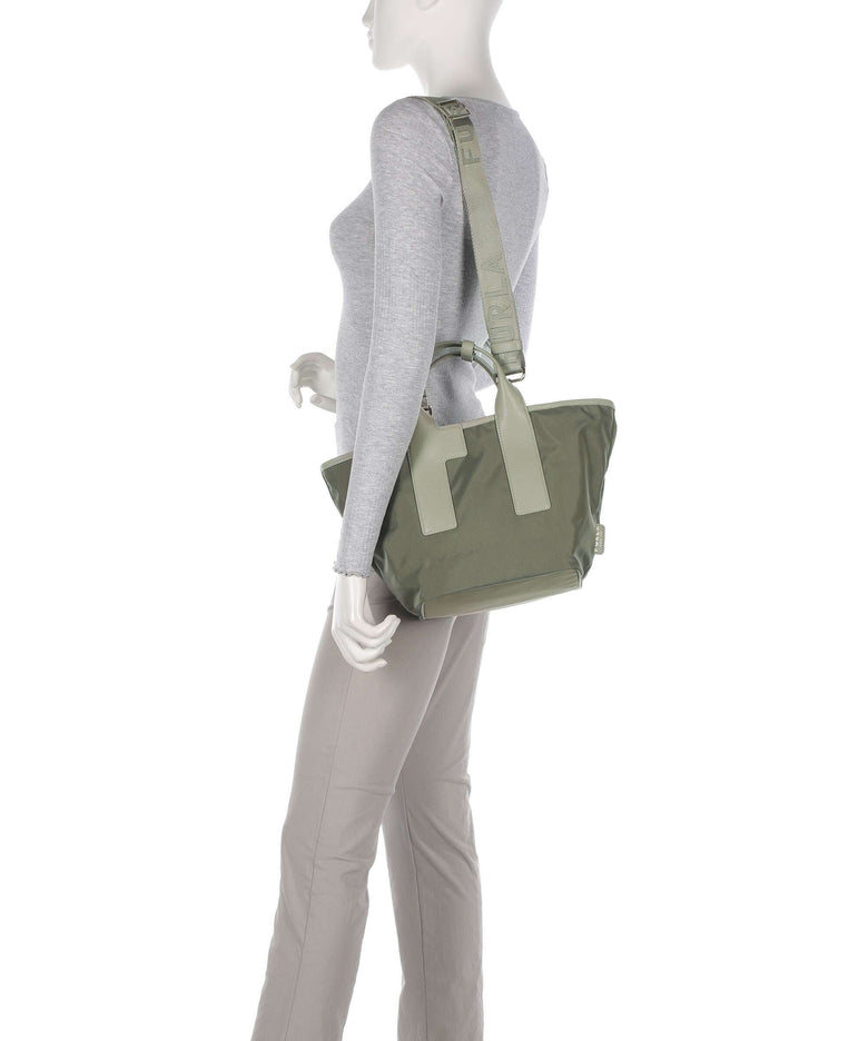 Furla Arco Fly M Handbag sage/vetiver/marmo