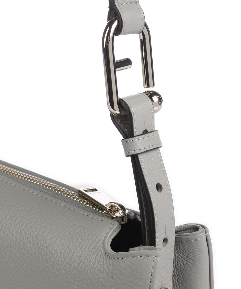 Furla Nuvola S Crossbody bag cenere