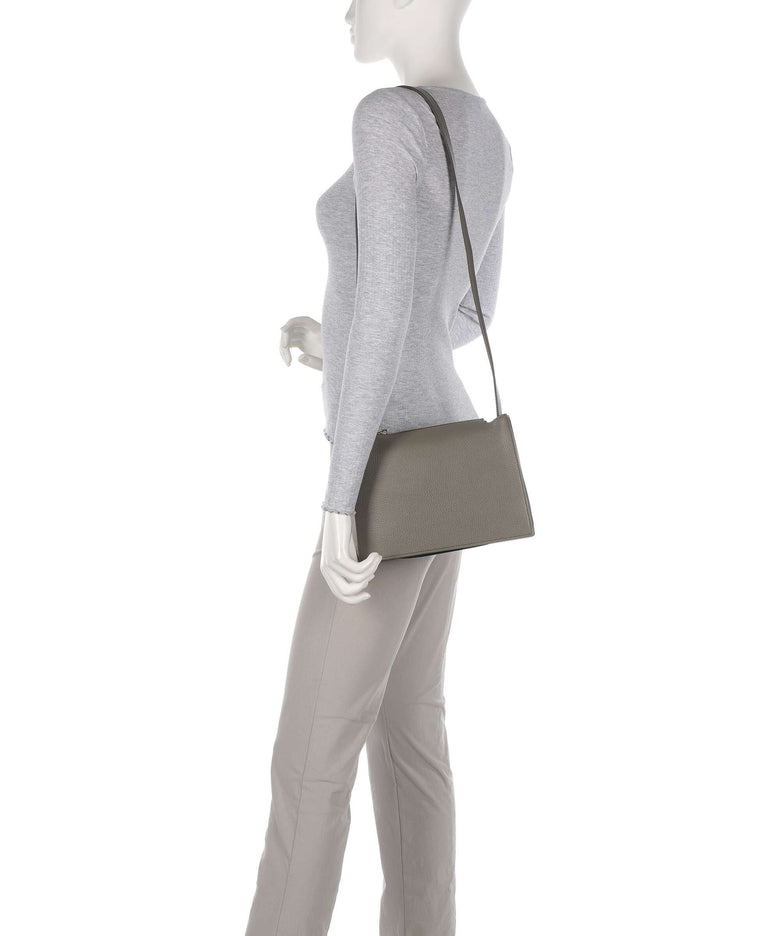 Furla Nuvola S Crossbody bag sage