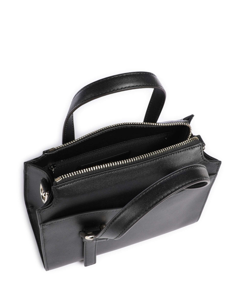 Furla Nuvola S Handbag nero