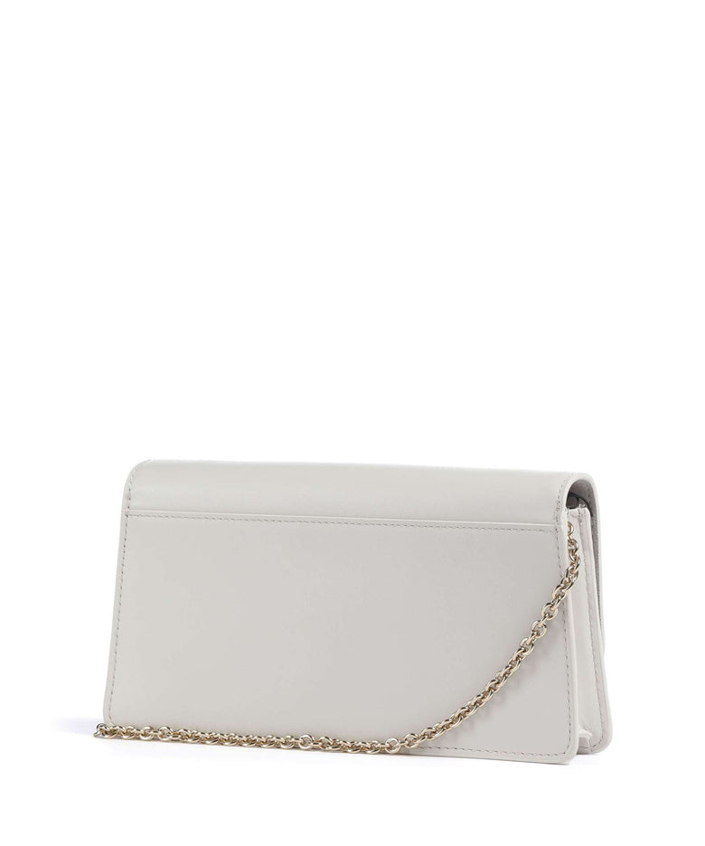 Furla Diamante Mini Crossbody bag marshmallow